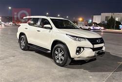 تويوتا فورجنر